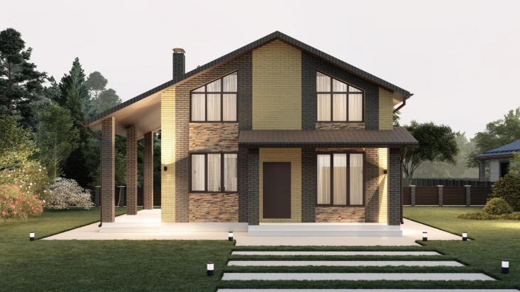 Продажа дома