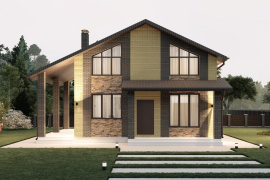 Продажа дома