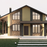 Продажа дома