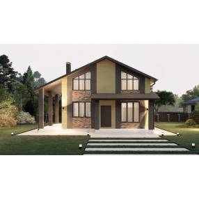 Продажа дома